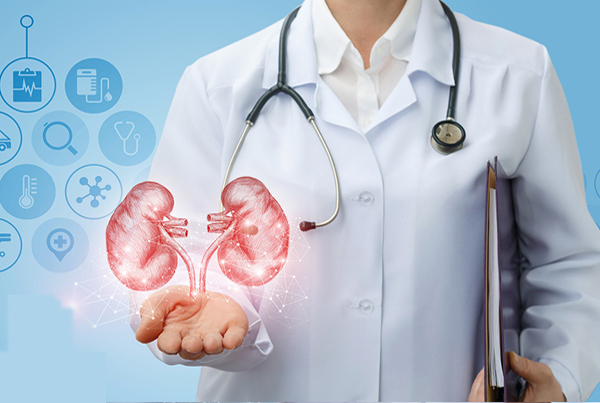 What is Laser Surgery in Urology?