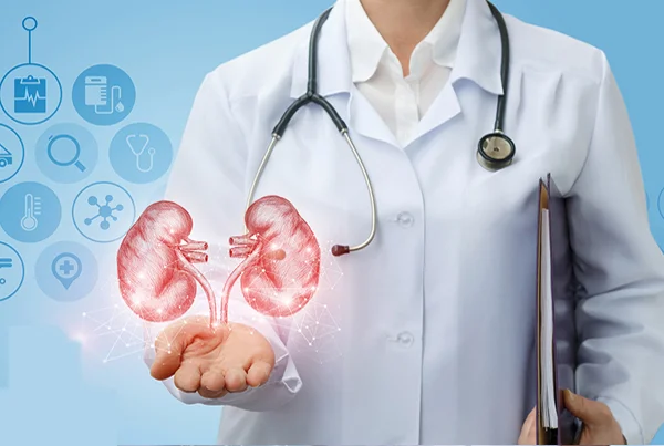 What is Laser Surgery in Urology?