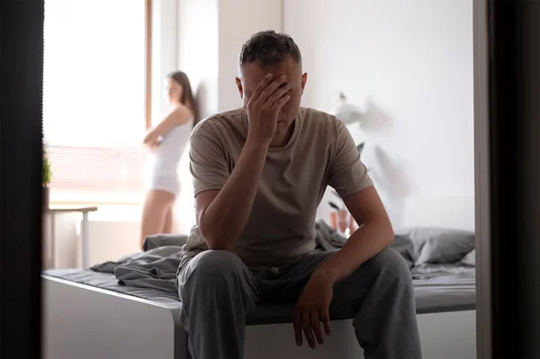 Mens Sexual Health and Fertility Treatment