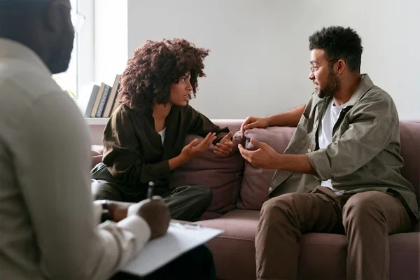 Psychological & Relationship Support