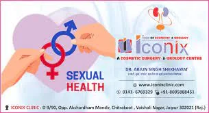 Men's Sexual Health
