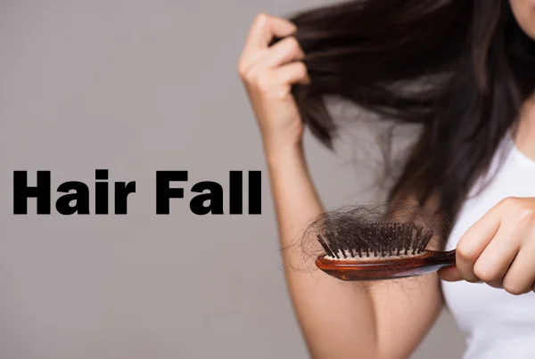 Hair Fall
