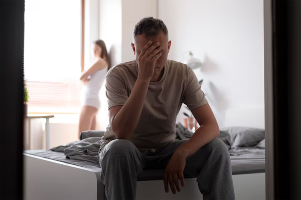 Men Sexual Health & Fertility Treatment
