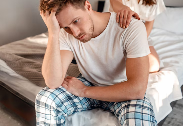 Male Infertility