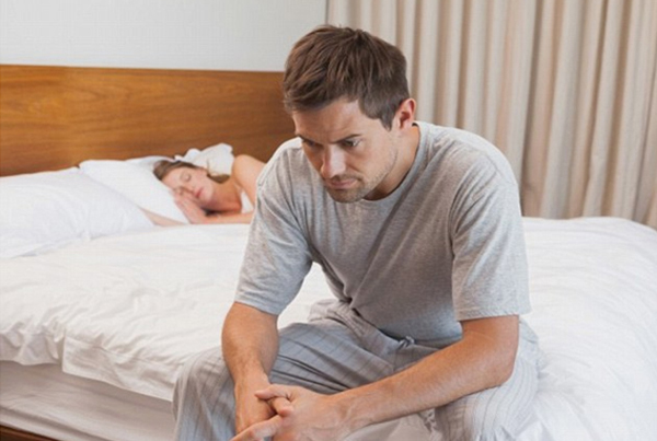 Erectile & Sexual Dysfunction