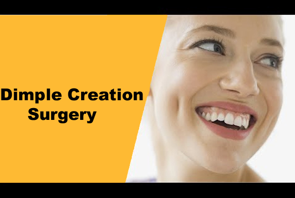 Dimple Creation Surgery