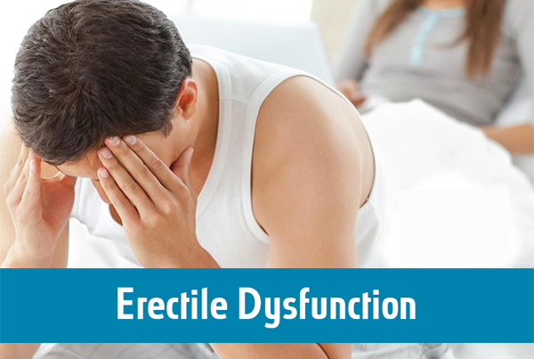 Erectile Dysfunction