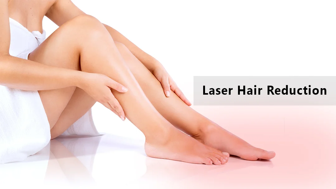 Laser Treatment