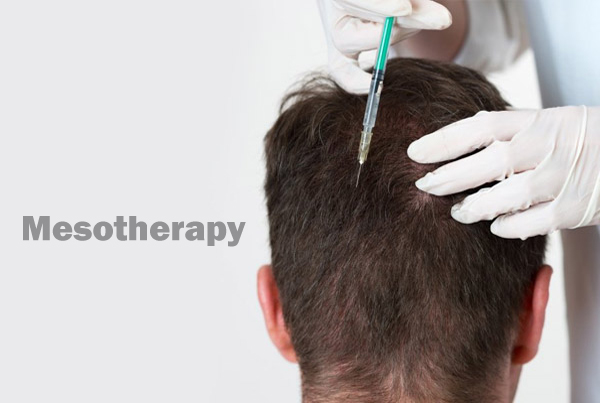 Mesotherapy