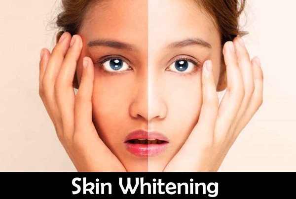 Skin Whitening