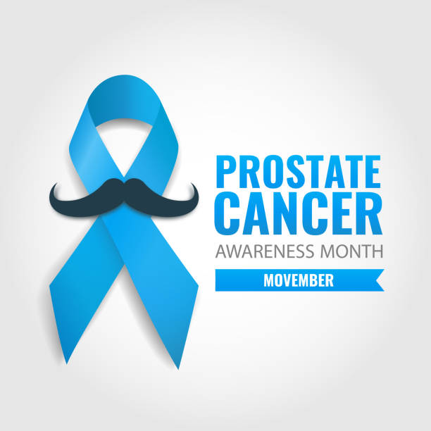 Prostate cancer awareness month