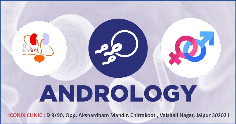 Best Andrology Centre in Jaipur